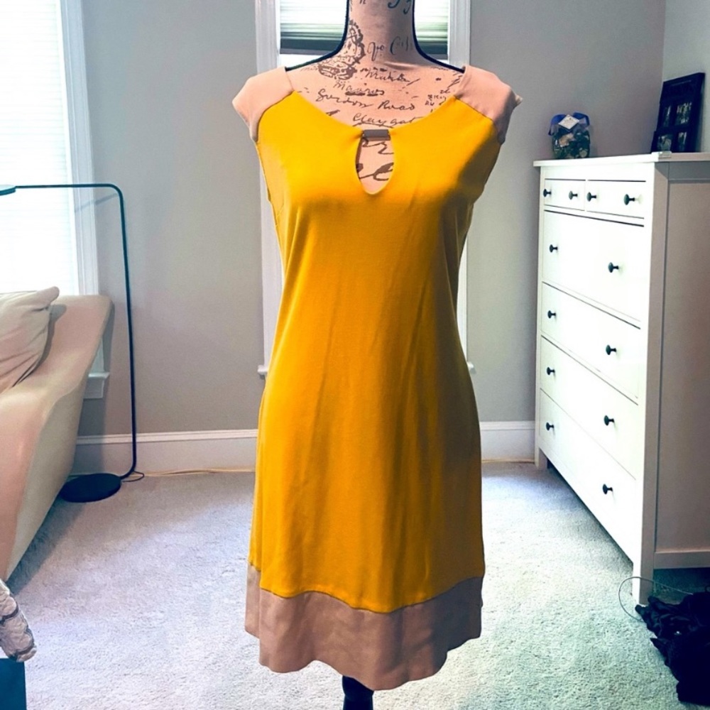New York & company dress